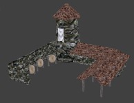 Feudal Age Archery Range