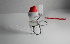 Merry Christmas everyone! :D
