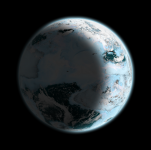 Ball of Ice