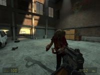 Mp5k as i said :D