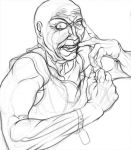 Crazy Sketch