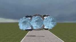 The Stargates