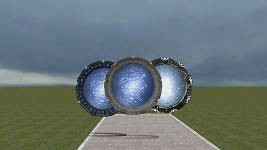 The Stargates