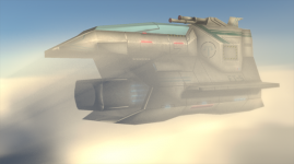 Renderings
