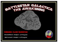 BSG The Awakening