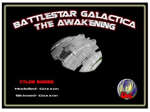 BSG The Awakening
