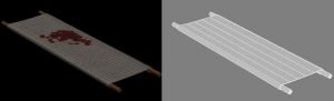 Canvas Stretcher