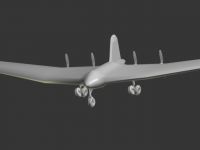 Transportation Plane