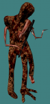 Mistake -1 monster#2