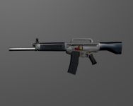 USAS 12