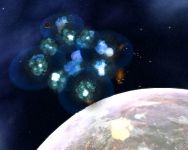 Stargate EAW