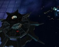 Stargate EAW