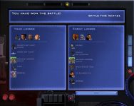 Stargate EAW