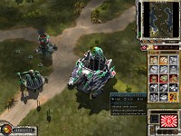 15 Build Slots
