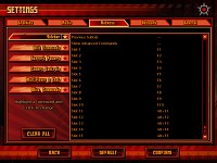 Hotkey Support for the 15 Build Slots