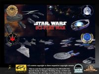 SCI-FI WARS SPLASH