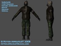 Survivor Model