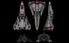 Viper MKII Fastpack Orthos