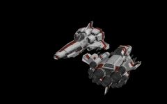 Viper MKII: Fastpack Upgrade