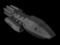 My Pegasus model
