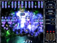 Cosmic Sunder: Elements Gameplay
