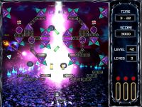 Cosmic Sunder: Elements Gameplay