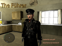 The Fuhrer