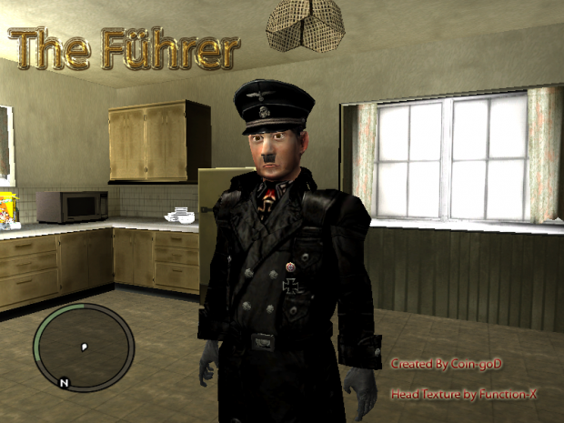 The Fuhrer