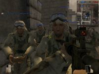 MEDICS