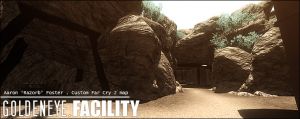 Goldeneye Facility