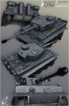 PzKpfw Tiger Ausf.H1, untitled strategy game