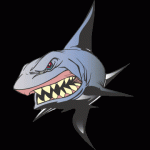 Black Shark Studios Logo