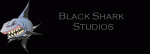 Black Shark Studios Banner