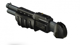 HL1 Shotty