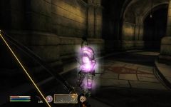 oblivion