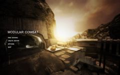 Modular Combat BG
