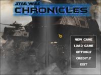 Chronicles Total Conversion