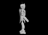 Some models i did in my free time :P