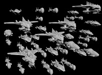 The Swarm Arrives
