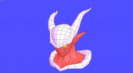 Dragonball Z stuff