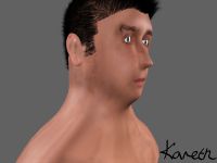 Facial Modelling