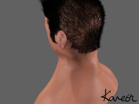 Facial Modelling