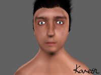 Facial Modelling