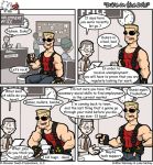 Duke Nukem For-never
