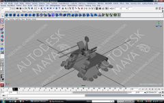cnc3 kanes wrath slingshot tank