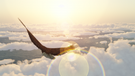 Vue 10 Frontier render