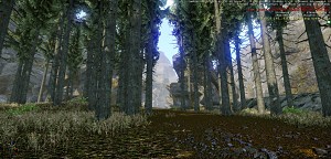 Old work on CE3SDK