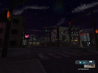 Streetlevel(Remake)