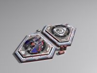 Nod Support Helipad