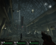 L4D Survival - Black Friday